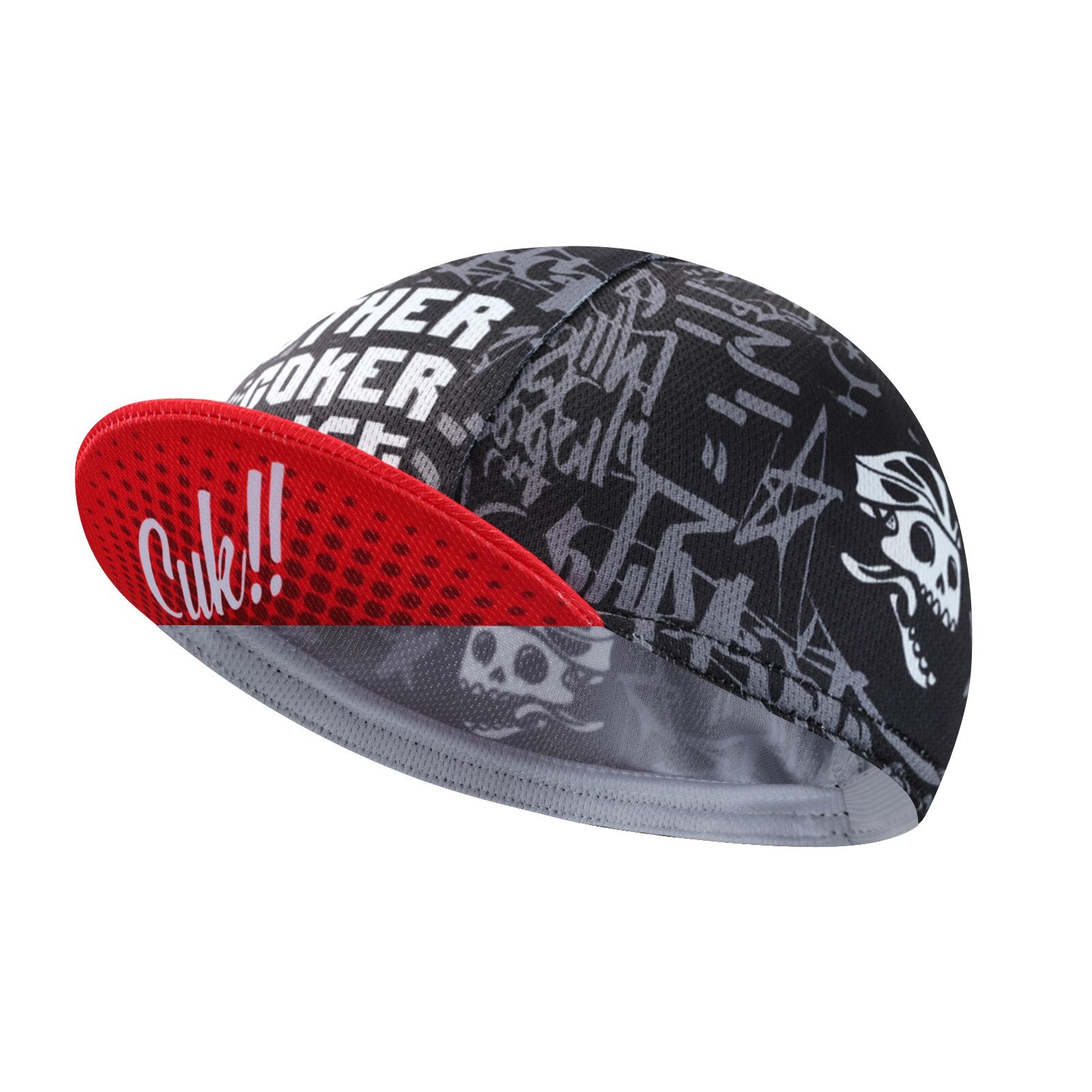 CYCLING CAP