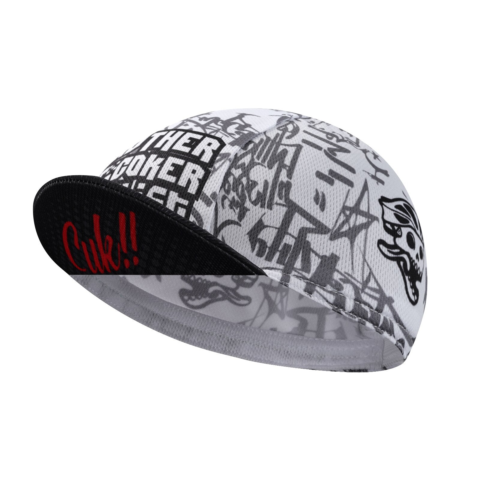 CYCLING CAP