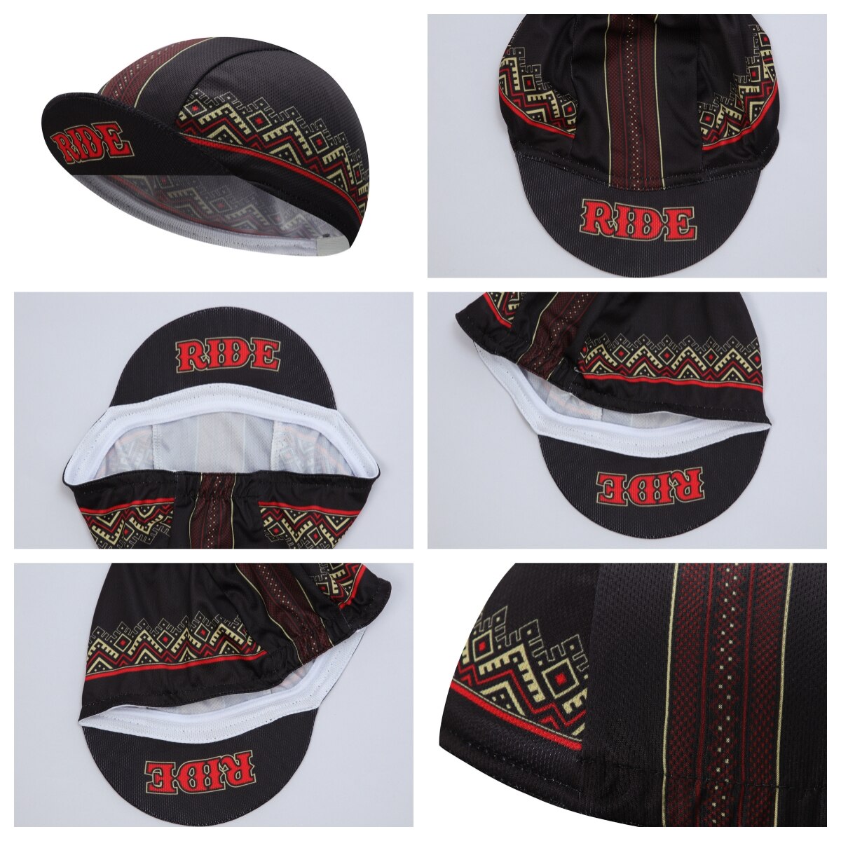 CYCLING CAP
