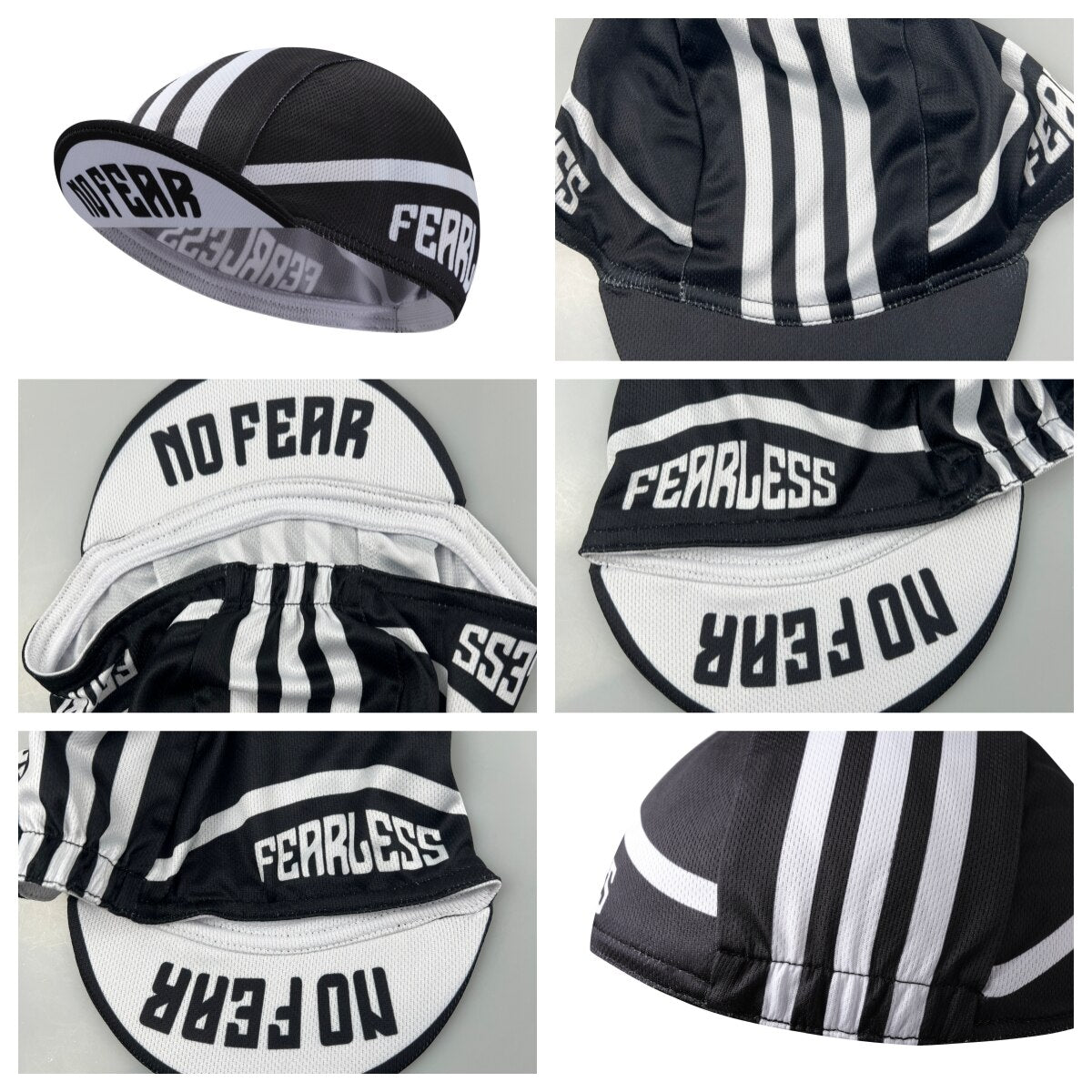 CYCLING CAP