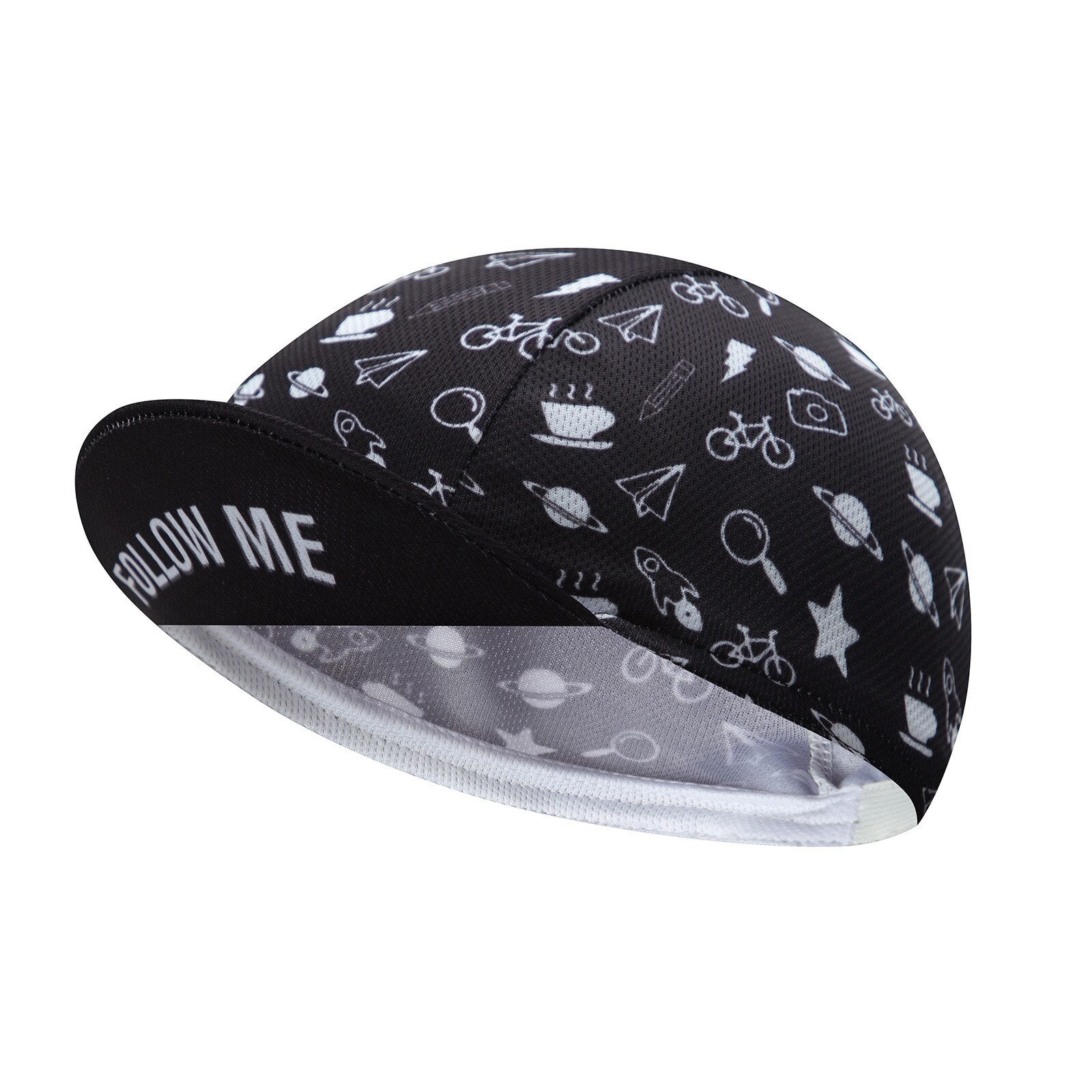 CYCLING CAP