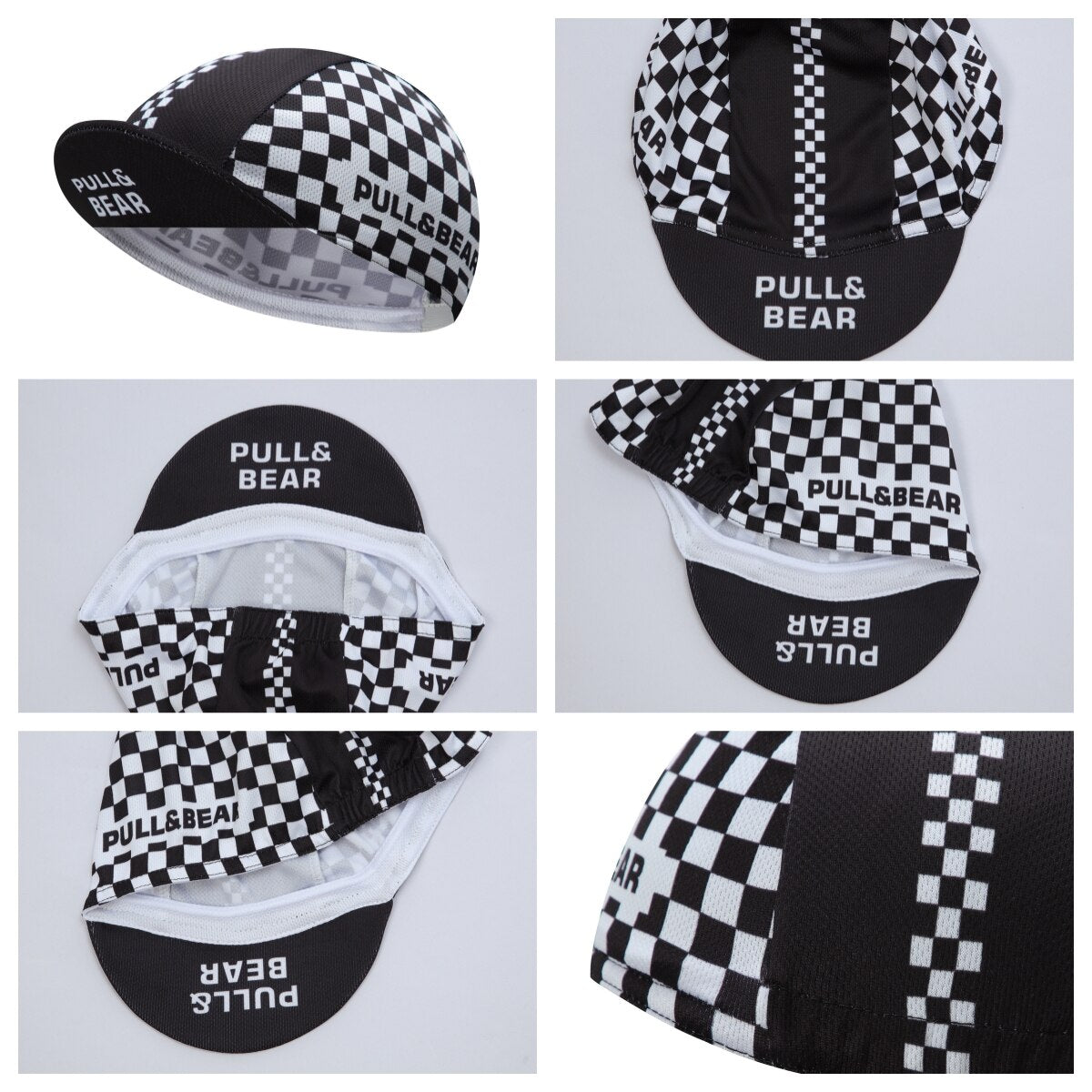CYCLING CAP