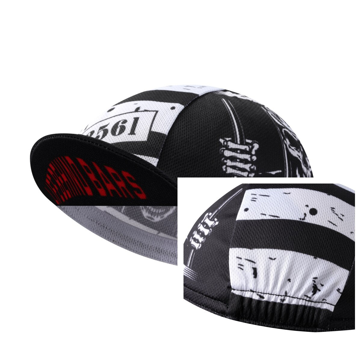 CYCLING CAP