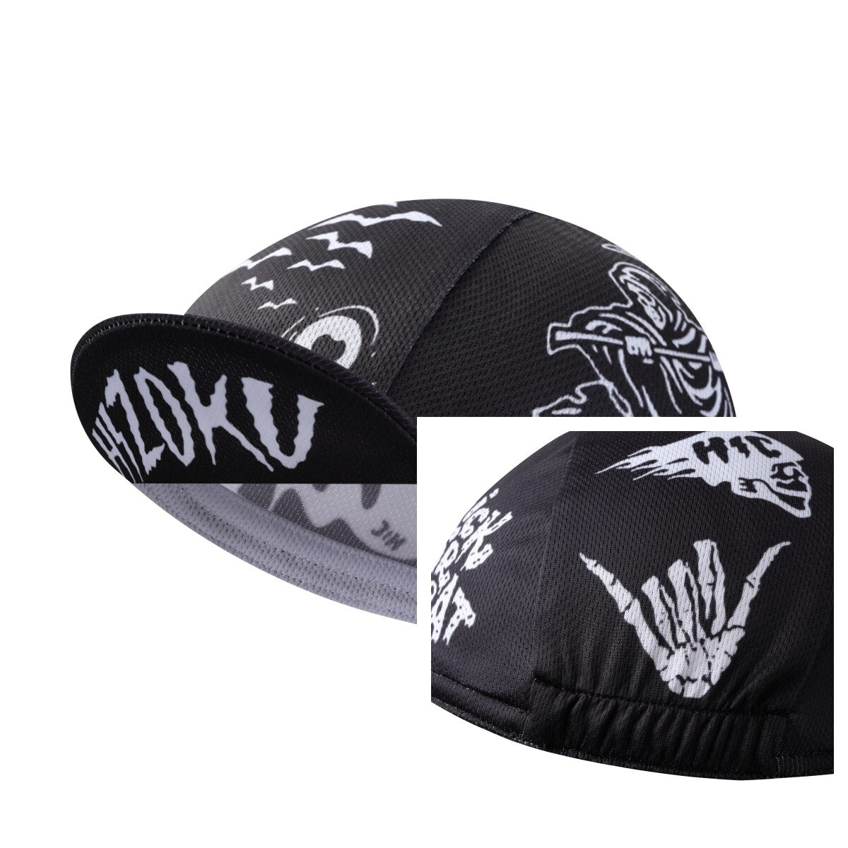 CYCLING CAP