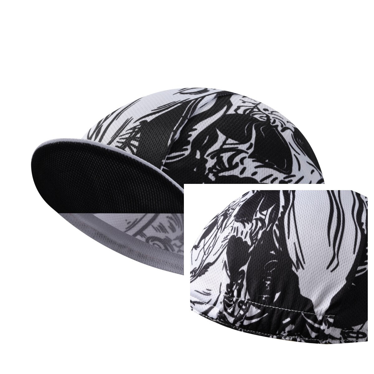 CYCLING CAP