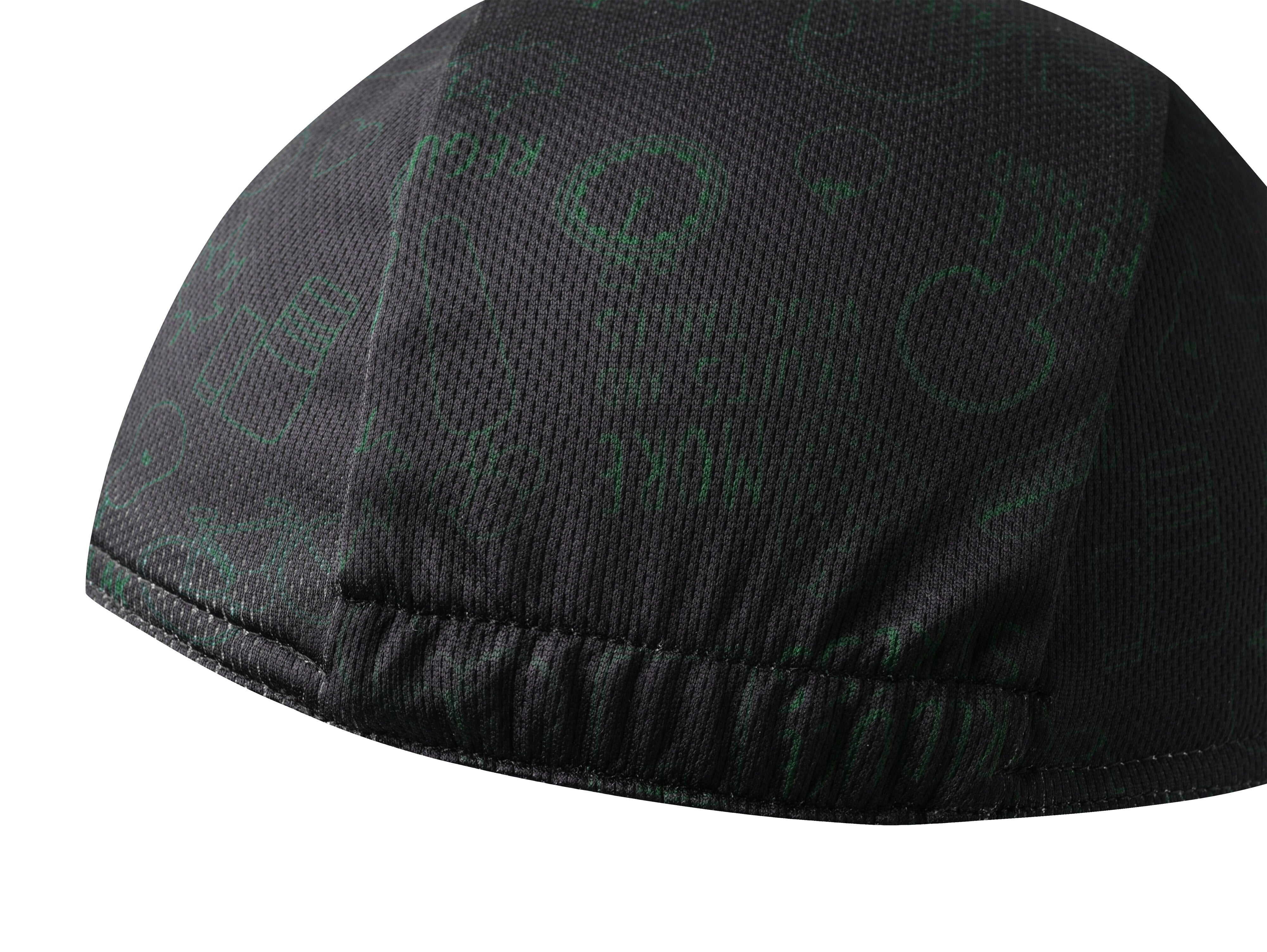 CYCLING CAP