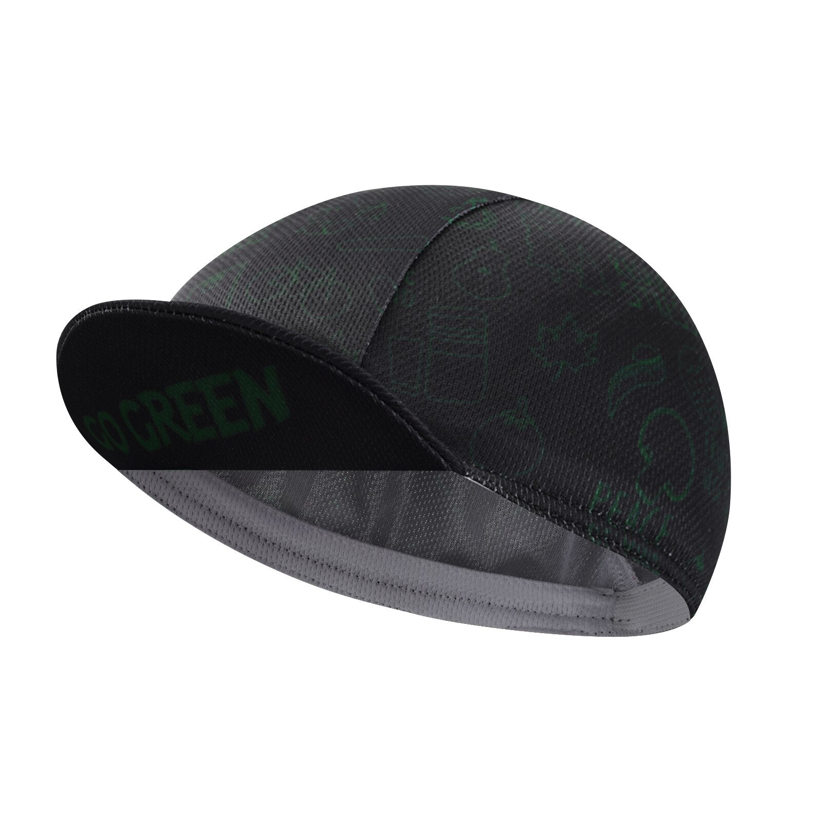 CYCLING CAP