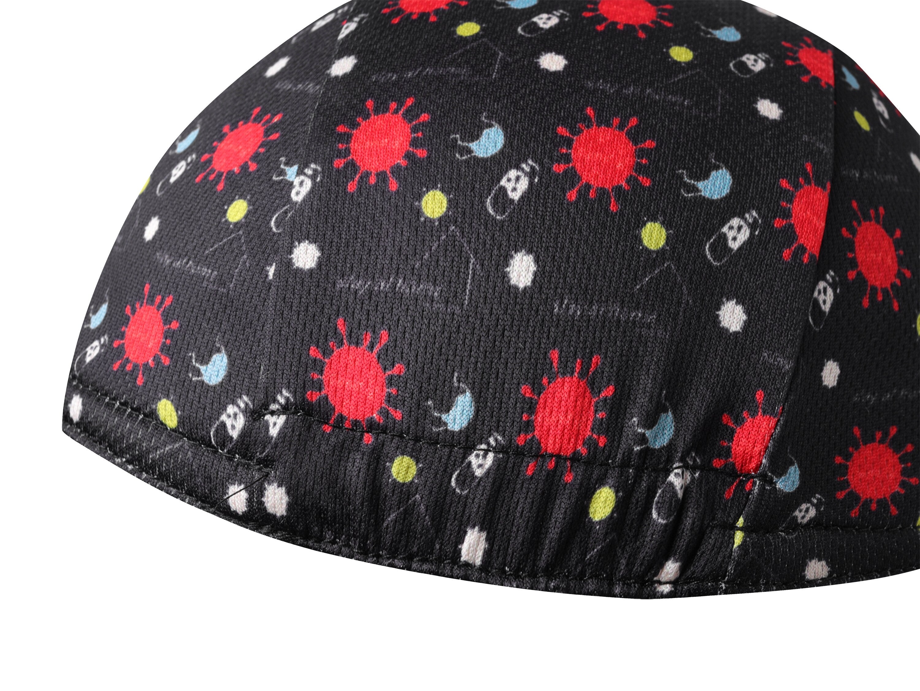 CYCLING CAP