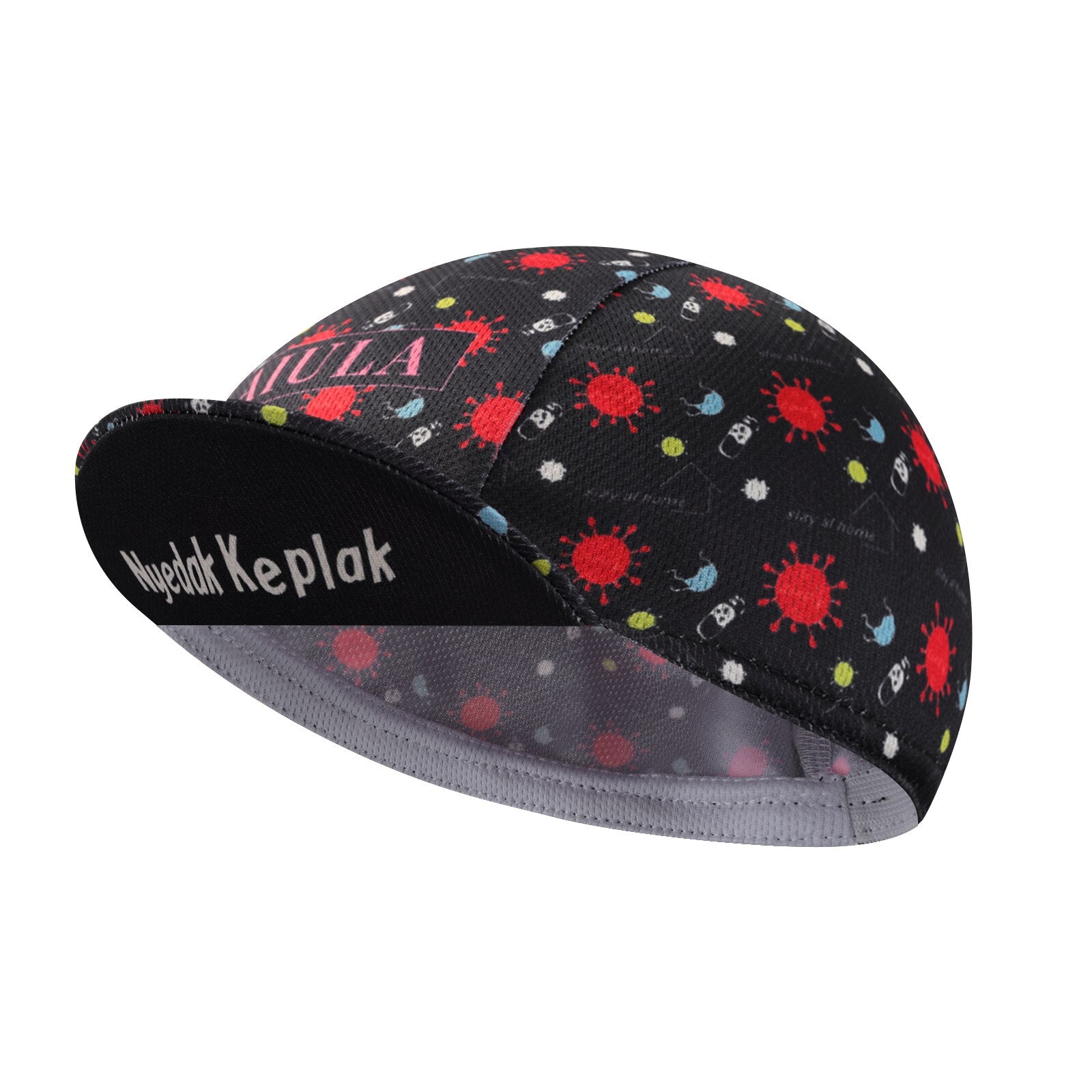 CYCLING CAP