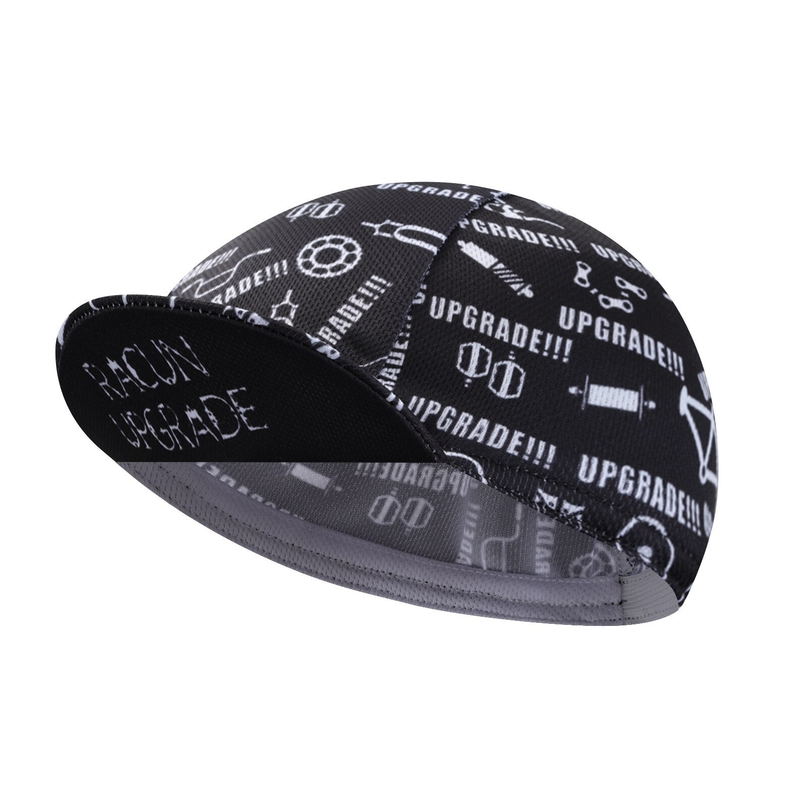 RACUN UP GRAND CYCLING CAP