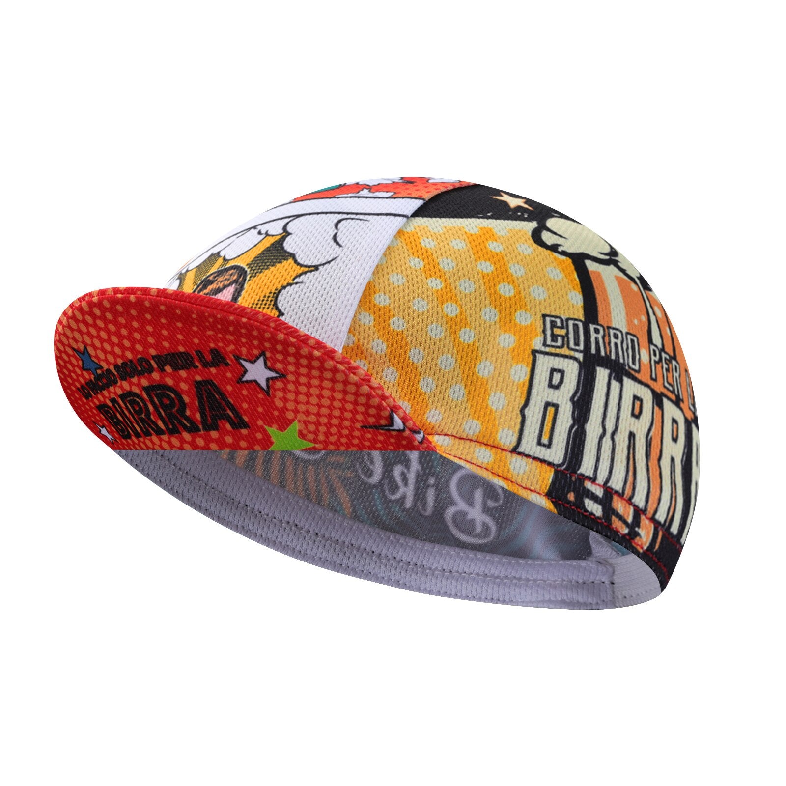CYCLING CAP