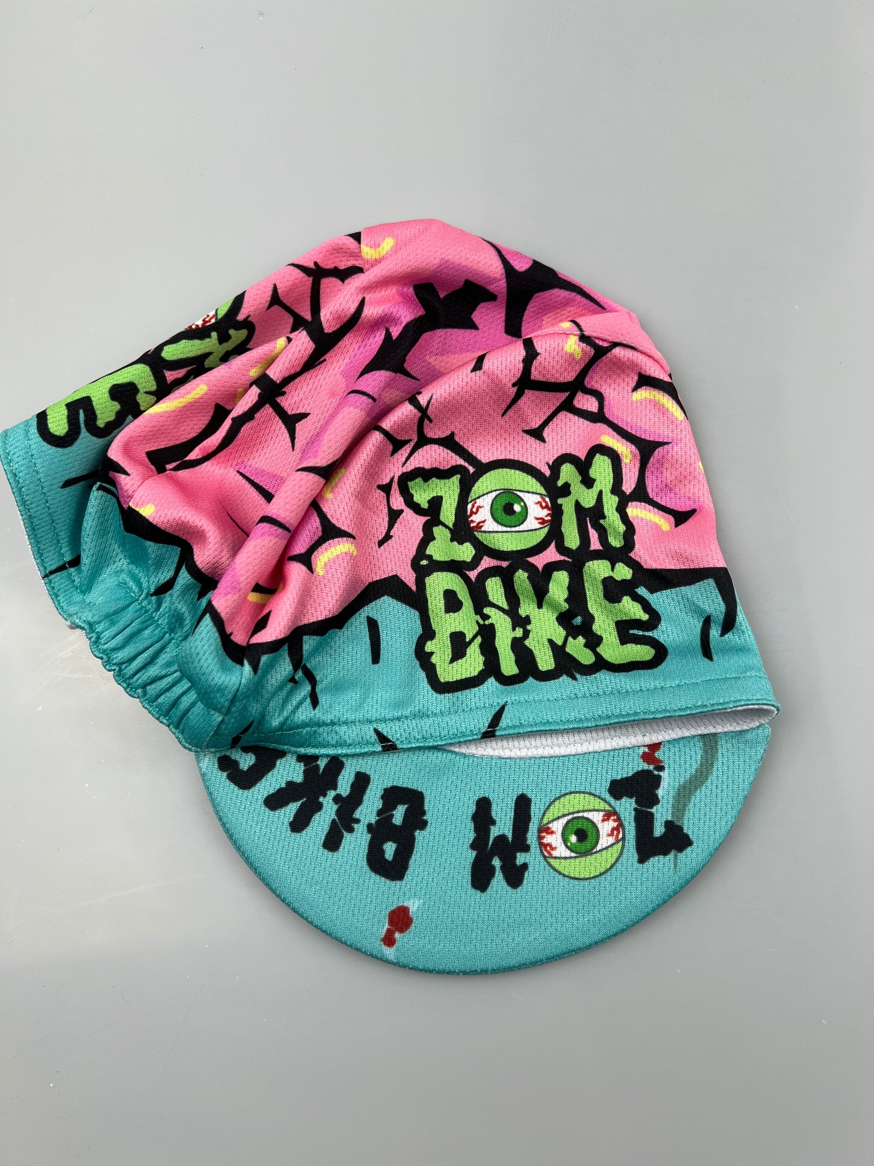 CYCLING CAP