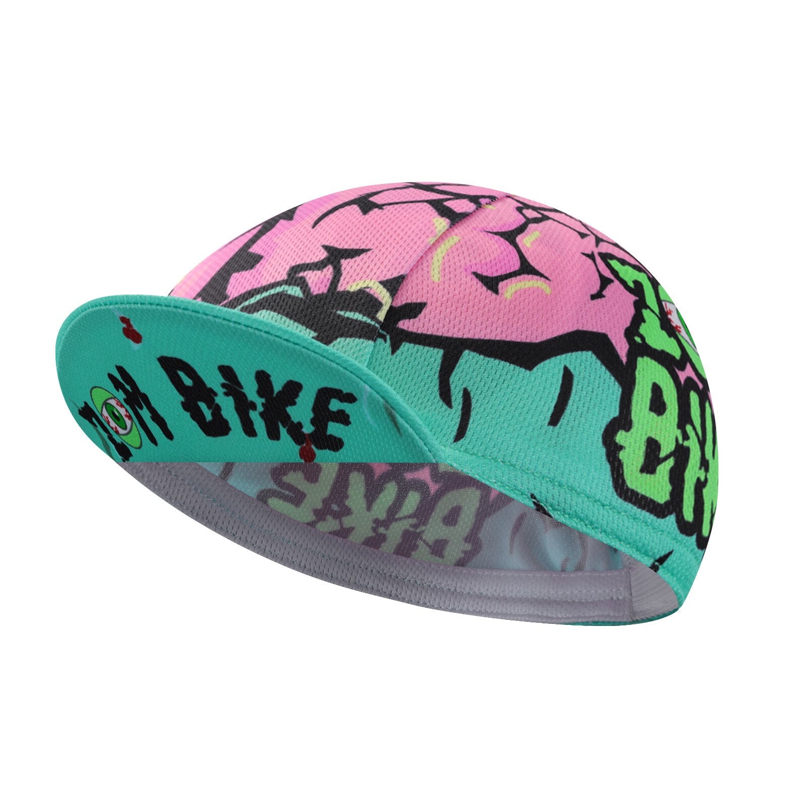 CYCLING CAP