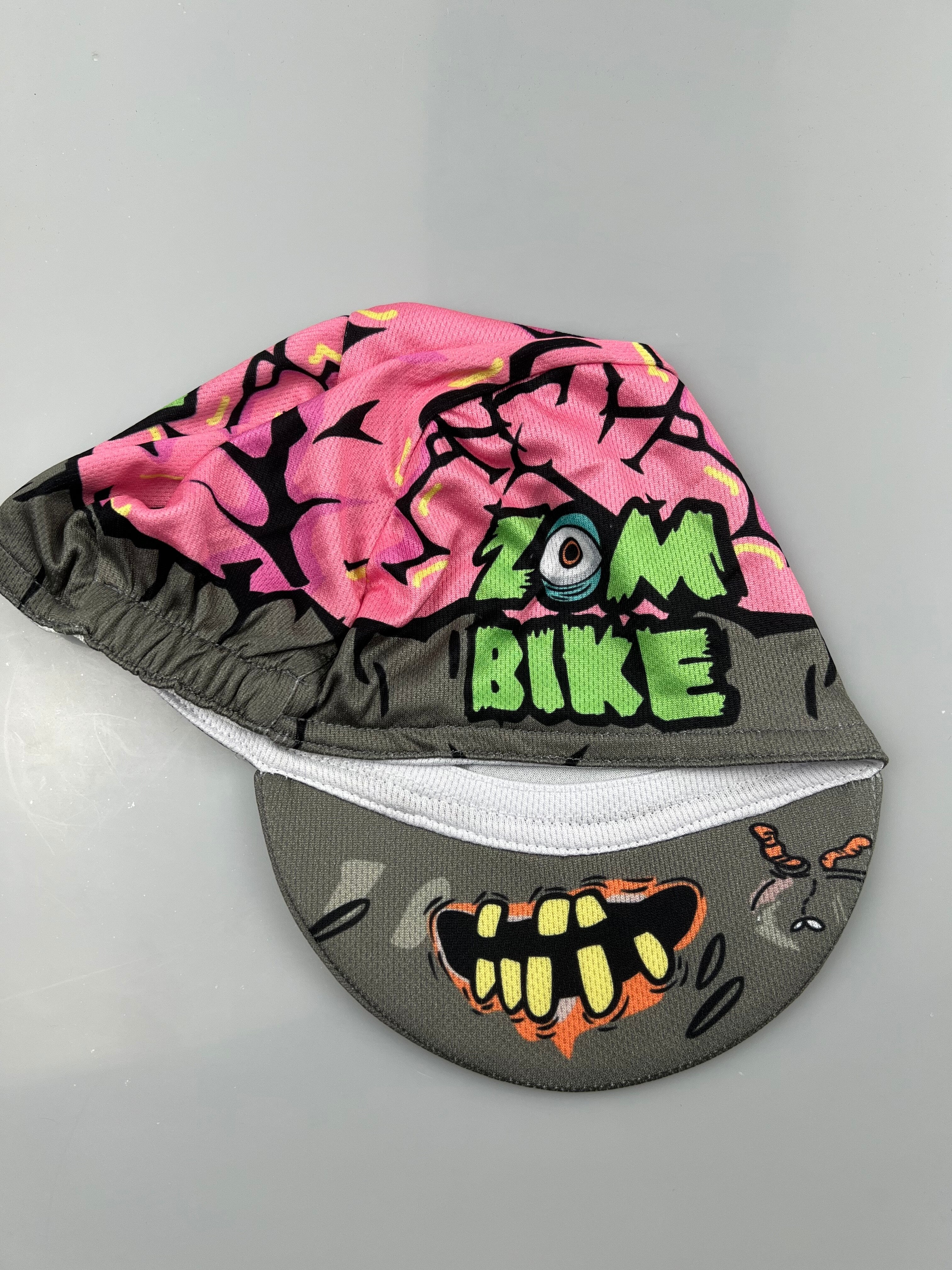 CYCLING CAP
