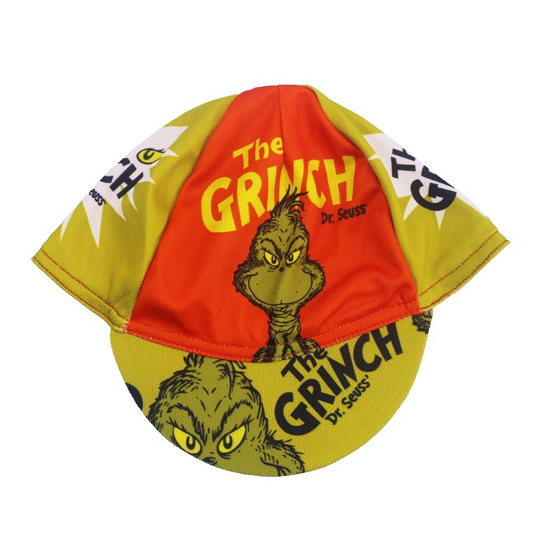 Sesame Street CYCLING CAP