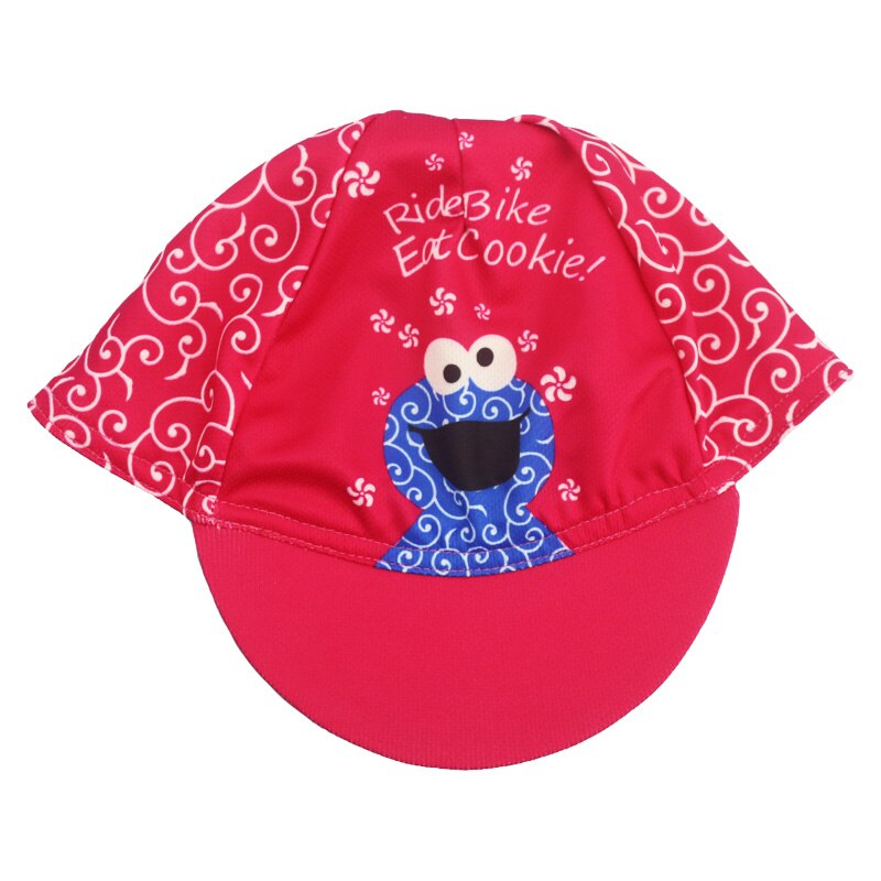Sesame Street CYCLING CAP