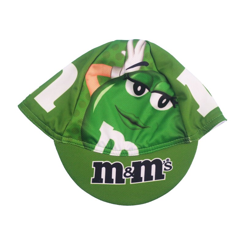 Sesame Street CYCLING CAP