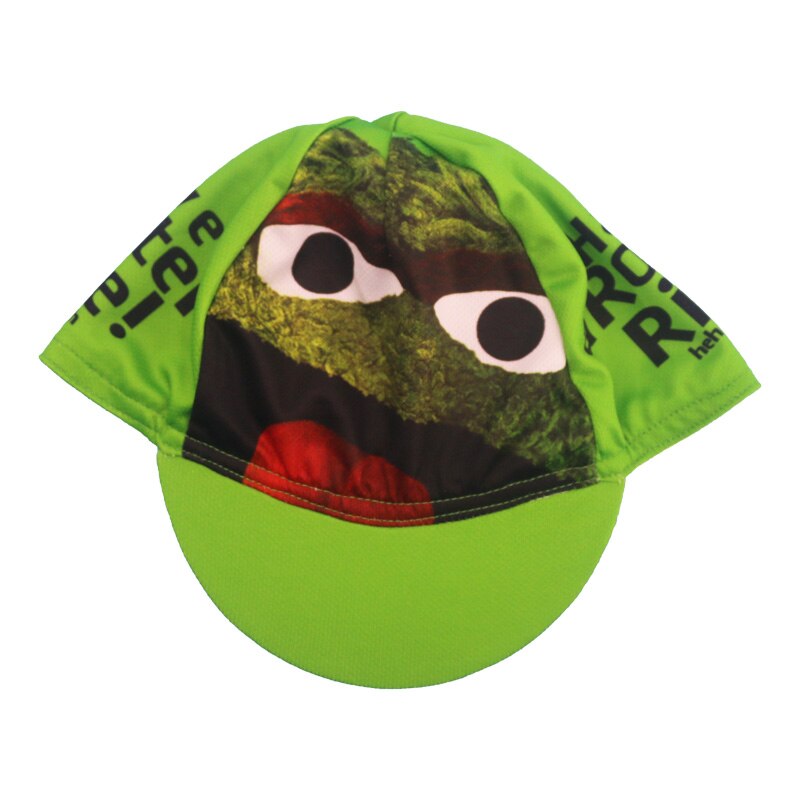 Sesame Street CYCLING CAP