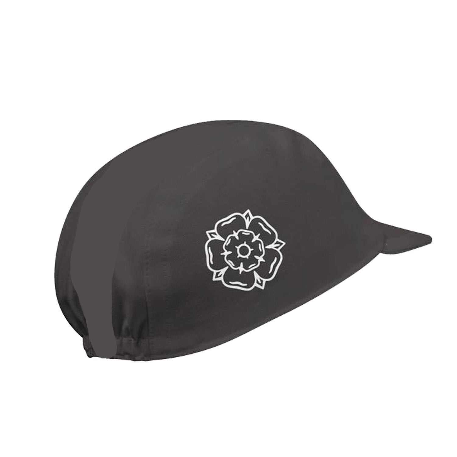 Don't-Mess-With-Yorkshire CYCLING CAP