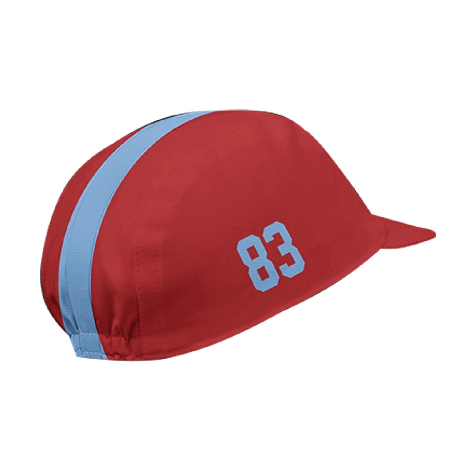 FOLLOW ME CYCLING CAP