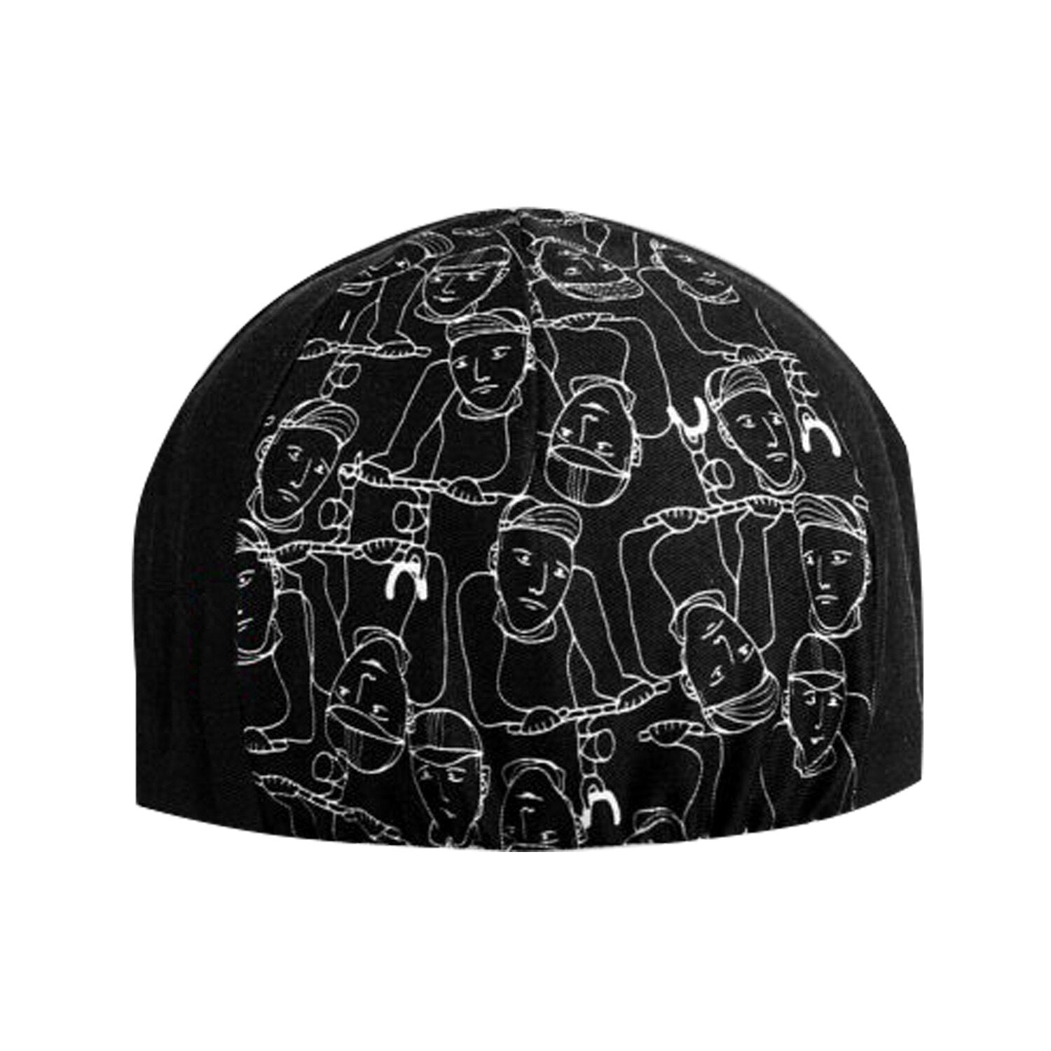 London CYCLING CAP