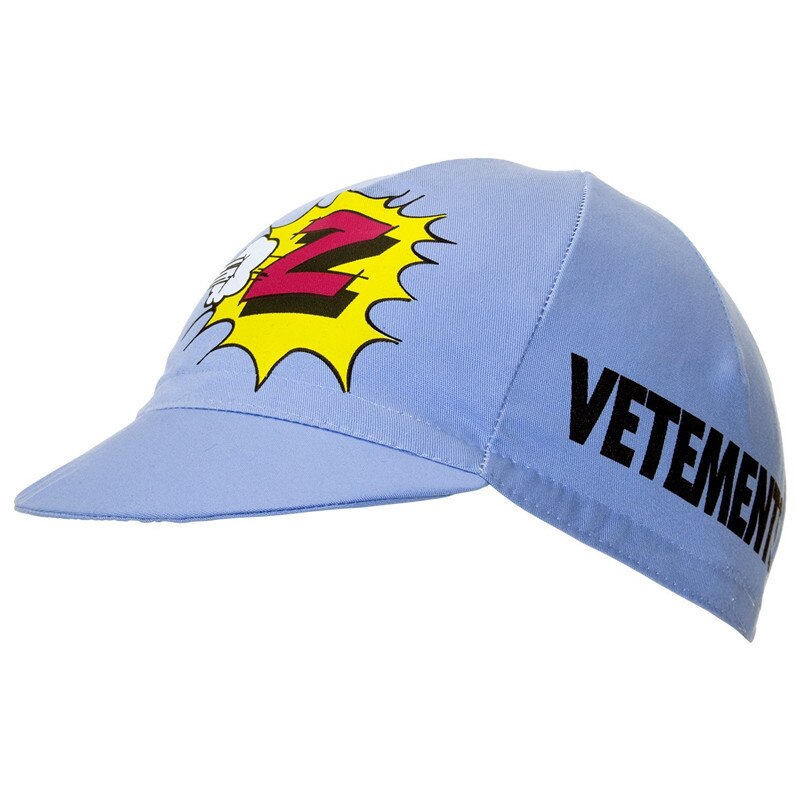 MOLTENI Ciclismo CYCLING CAP