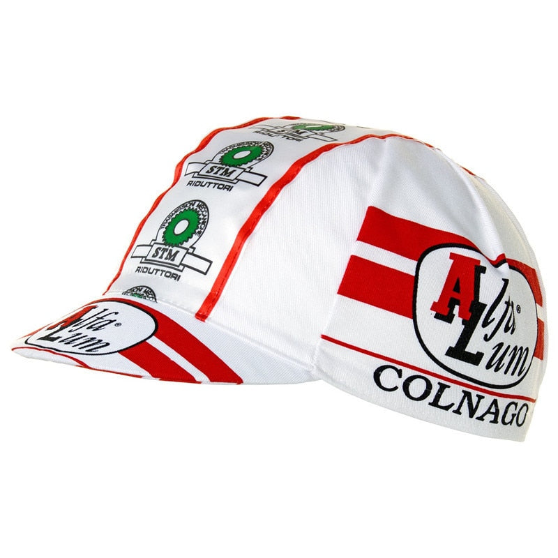 MOLTENI Ciclismo CYCLING CAP