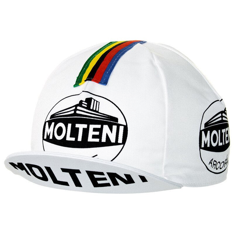 MOLTENI Ciclismo CYCLING CAP