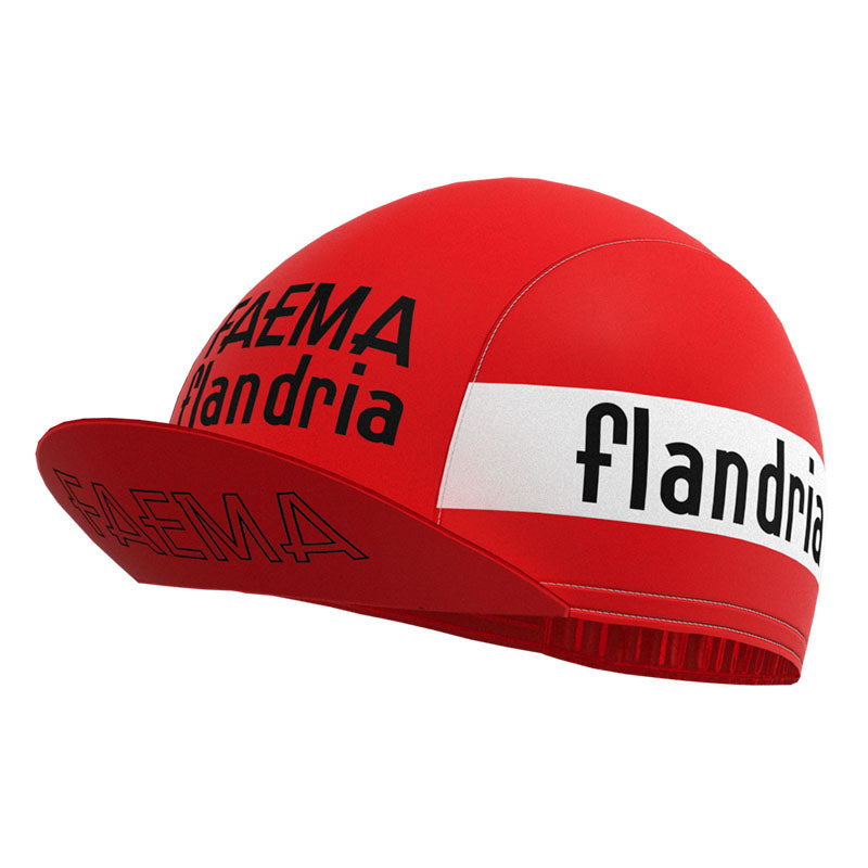 Faema 1969 Retro Cycling Jersey Set