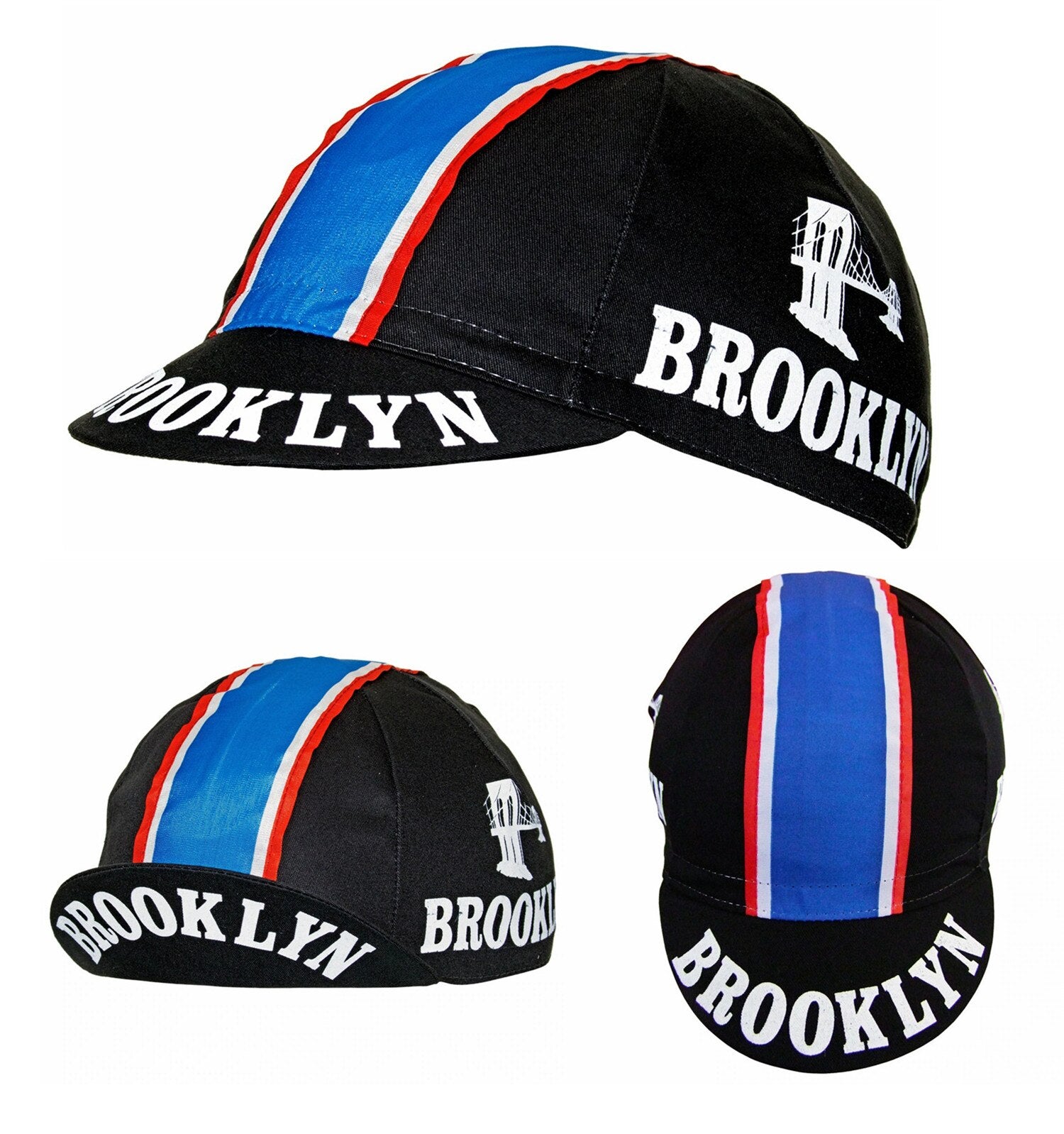 Multiple choices Cycling Cap