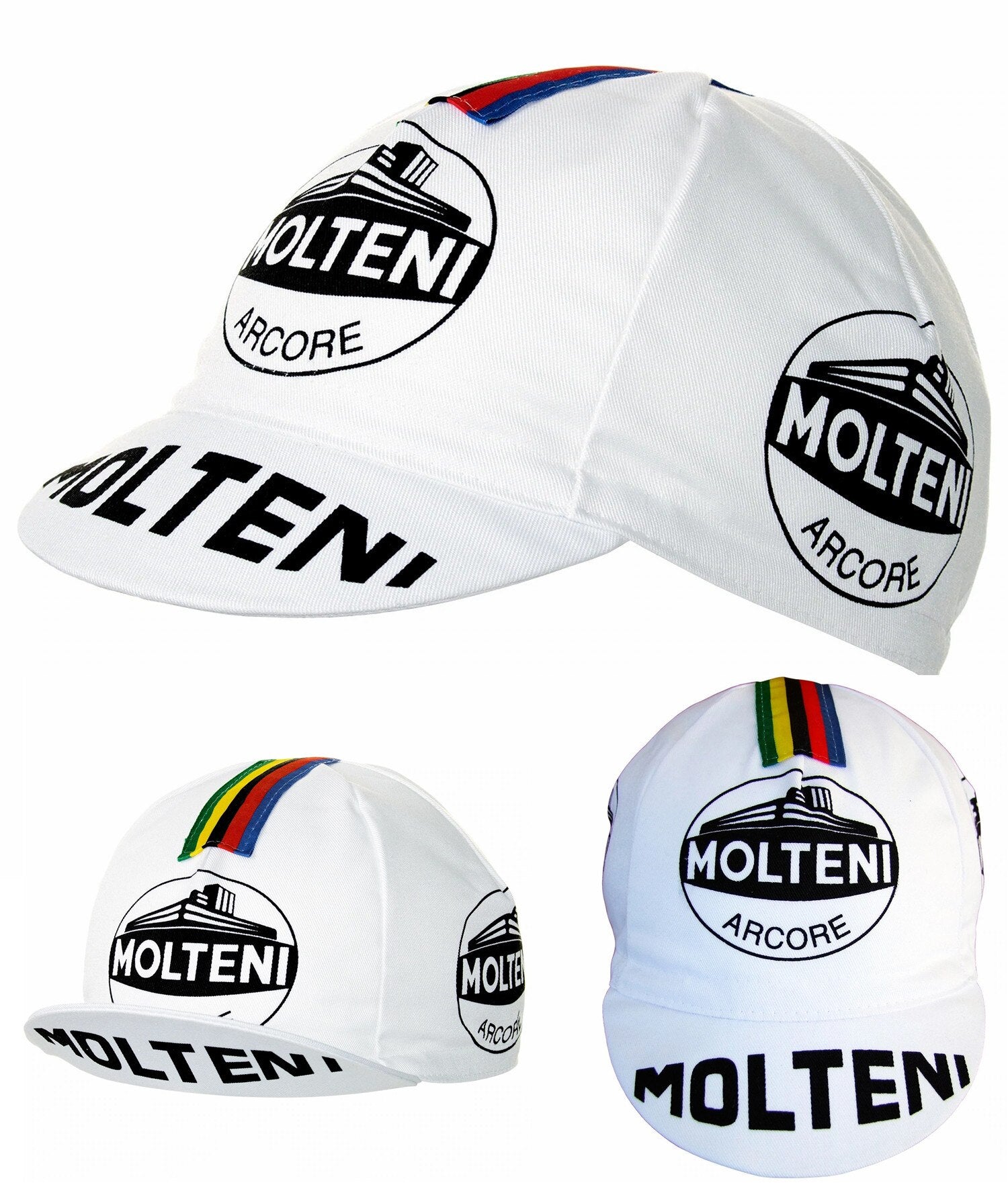 Multiple choices Cycling Cap