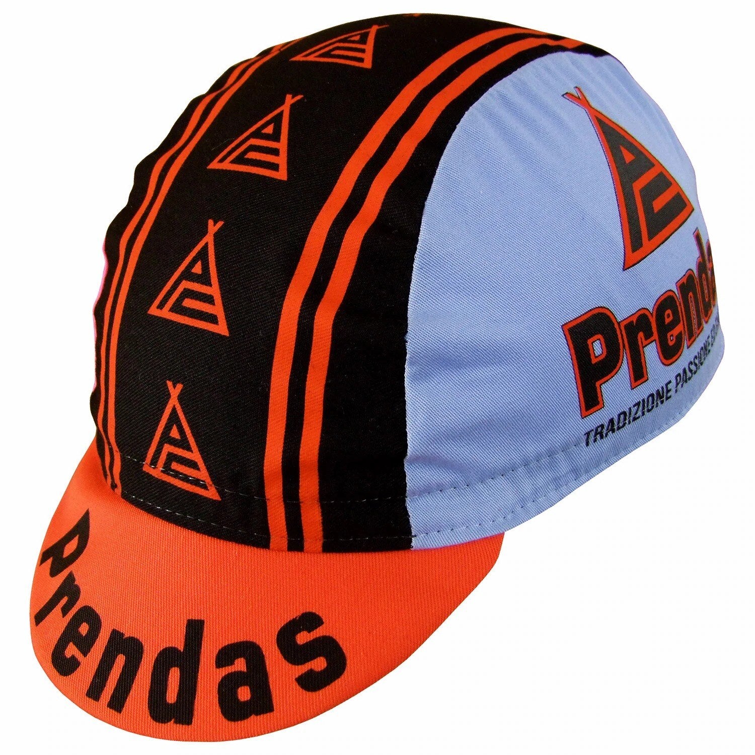 Multiple choices Cycling Cap