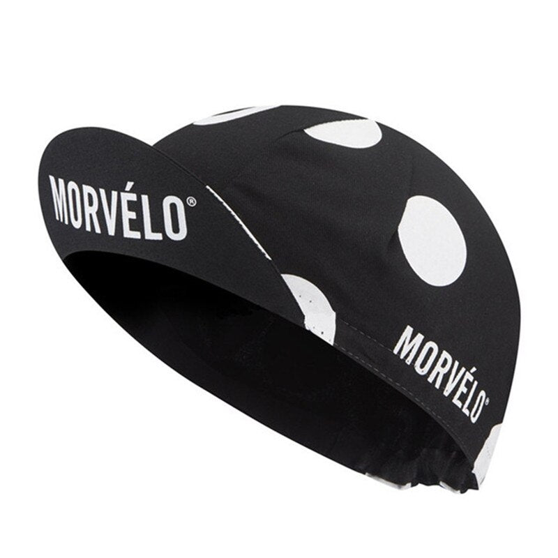 MORVELO CYCLING CAP