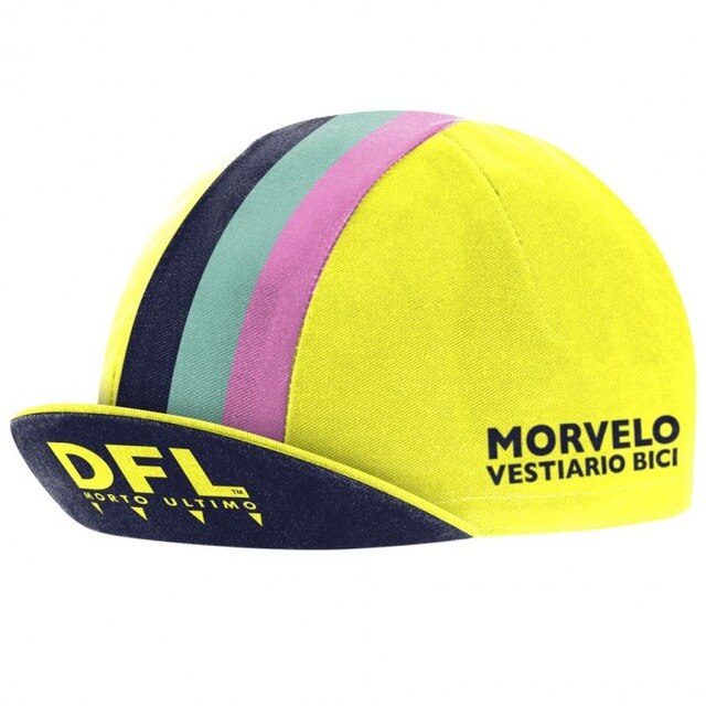 MORVELO CYCLING CAP