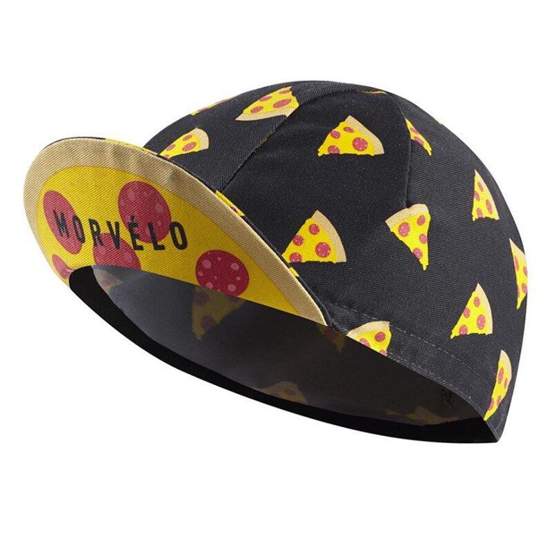 MORVELO CYCLING CAP
