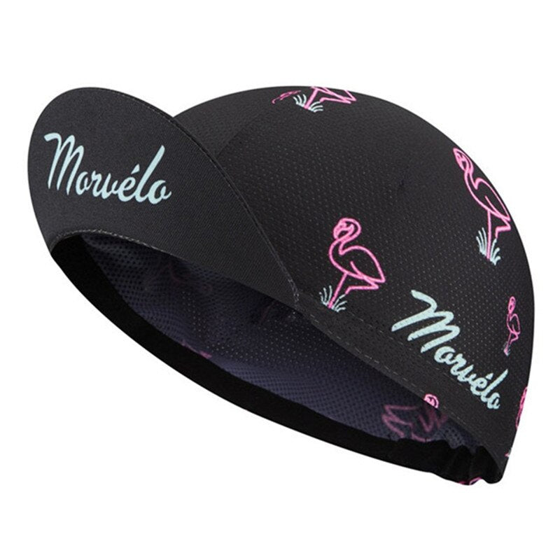 MORVELO CYCLING CAP