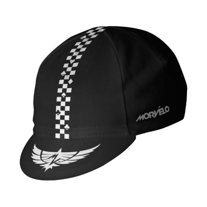 MORVELO CYCLING CAP