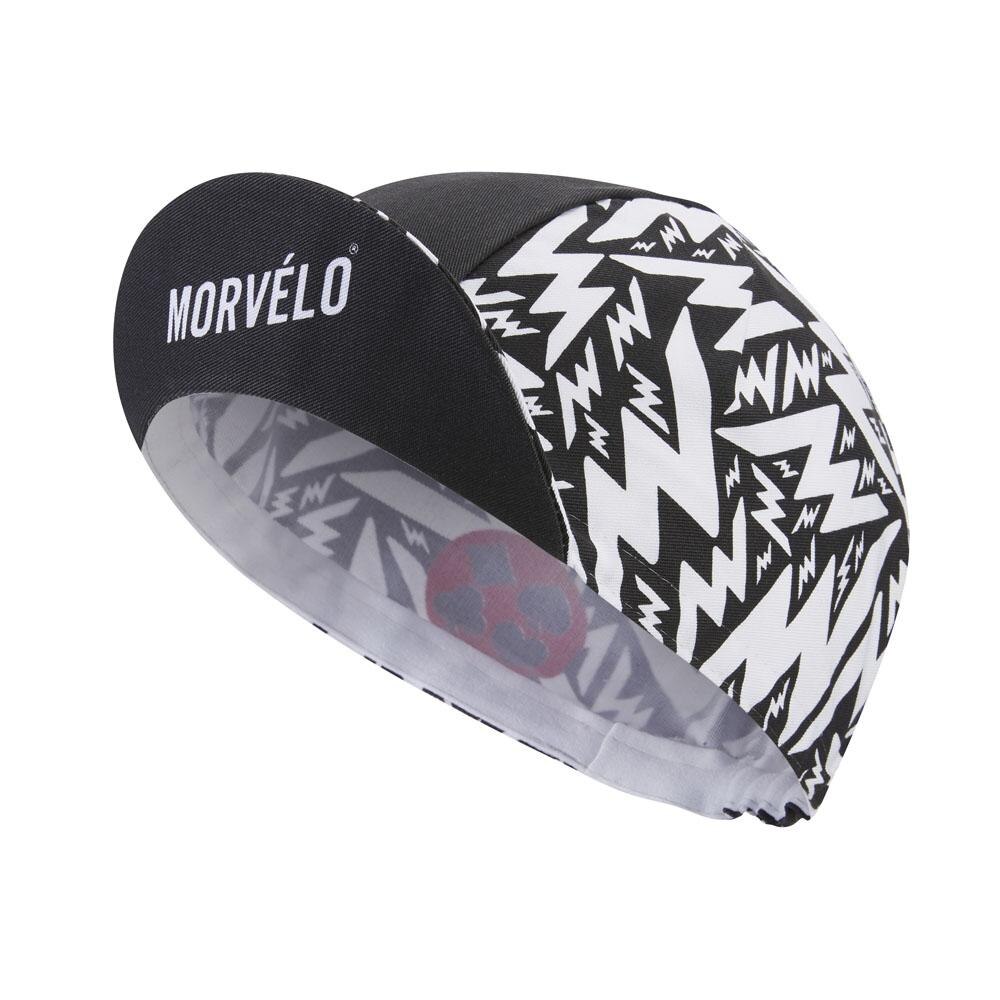 MORVELO CYCLING CAP