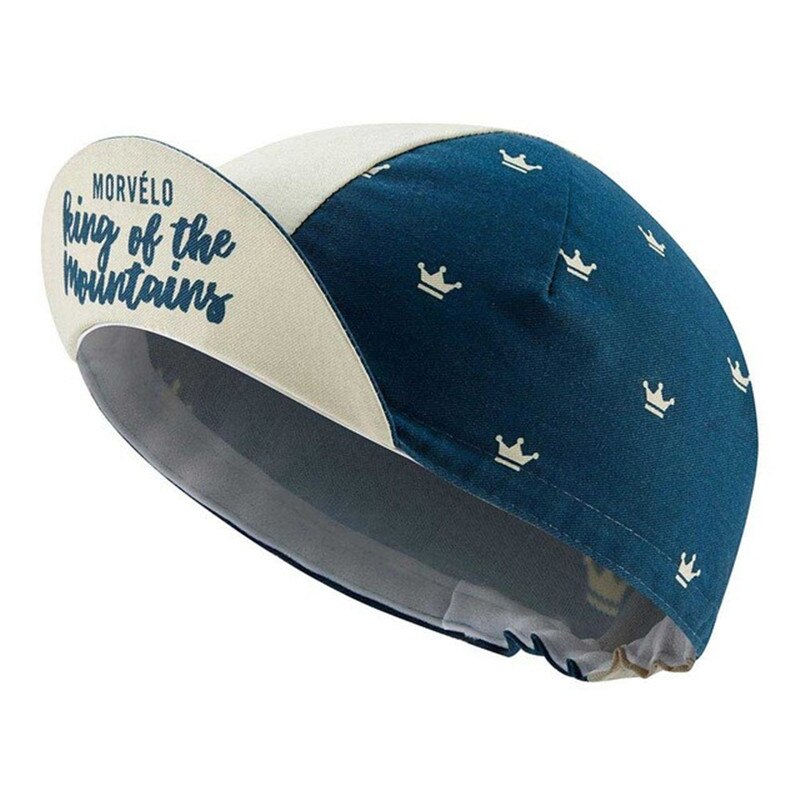MORVELO CYCLING CAP