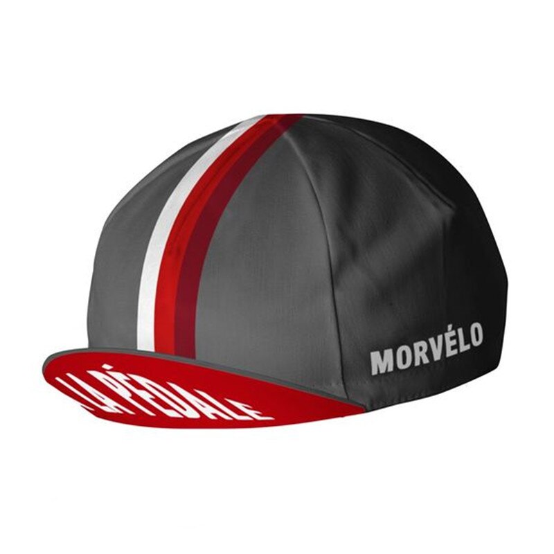 MORVELO CYCLING CAP