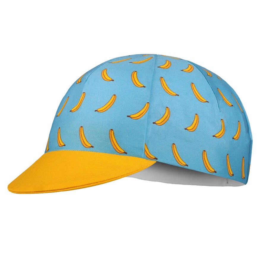 BASEL LONDON ITALIA CYCLING CAP