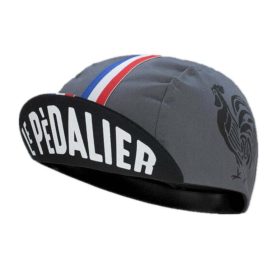 BASEL LONDON ITALIA CYCLING CAP