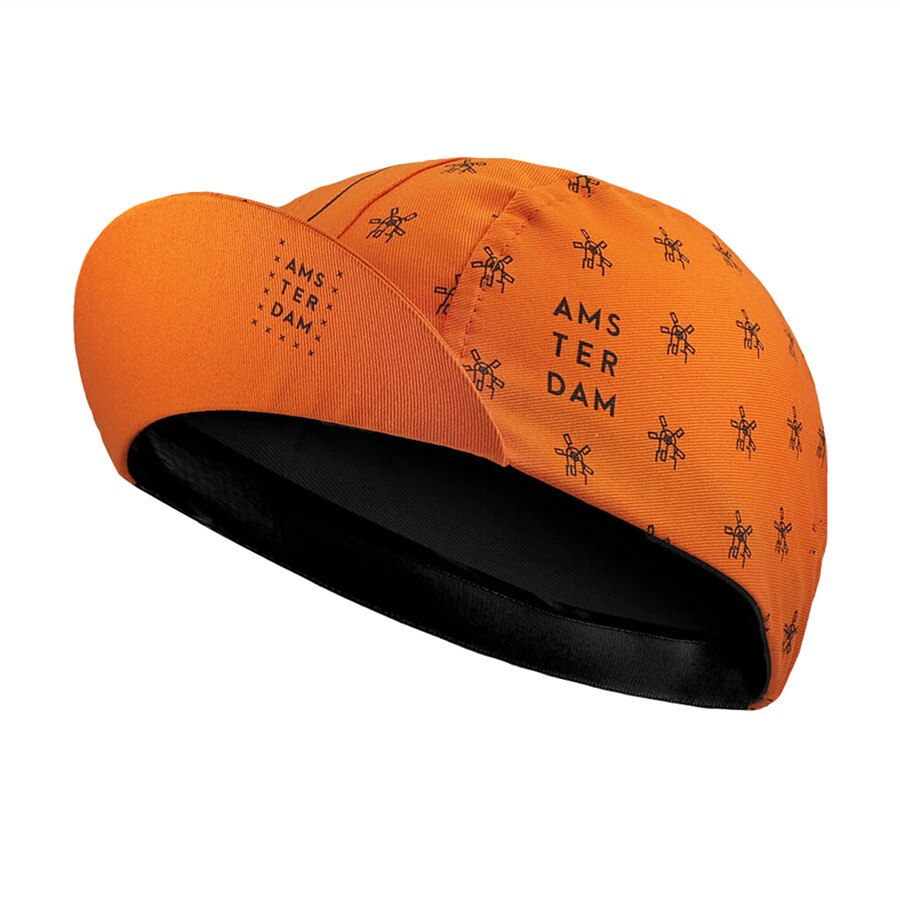 BASEL LONDON ITALIA CYCLING CAP