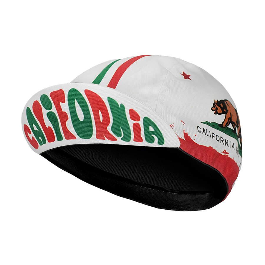 BASEL LONDON ITALIA CYCLING CAP