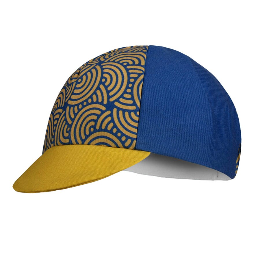 BASEL LONDON ITALIA CYCLING CAP