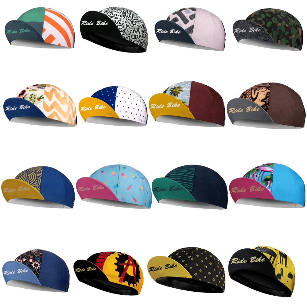 Ride Bike CYKELHÆTTE