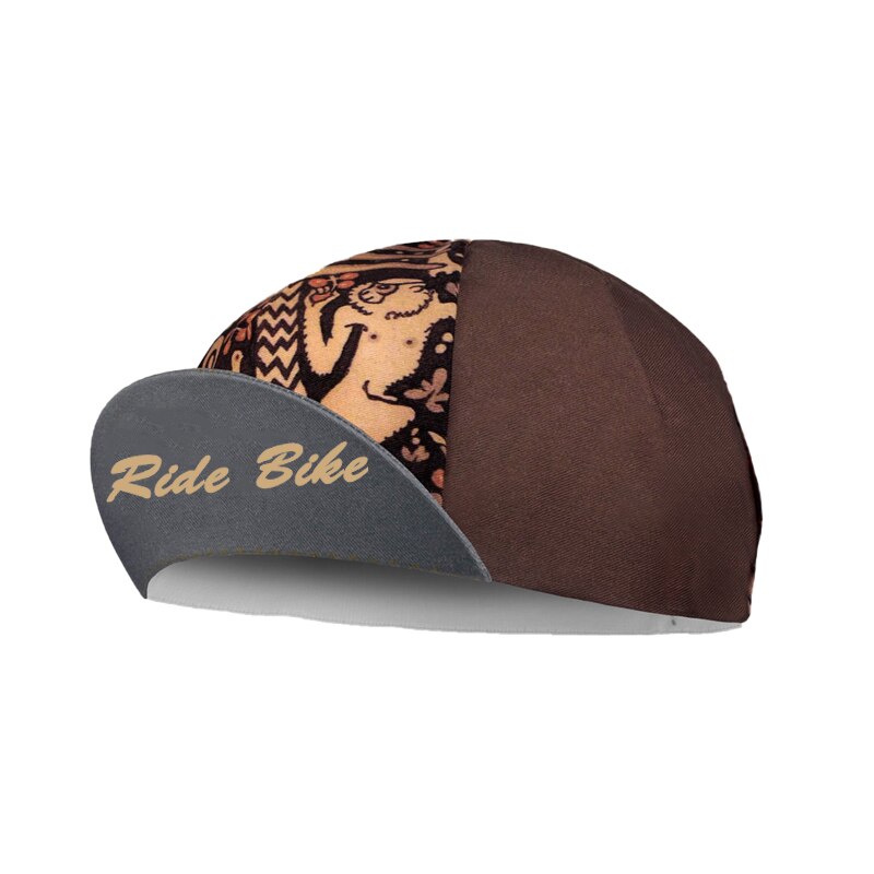 Ride Bike CYKELHÆTTE