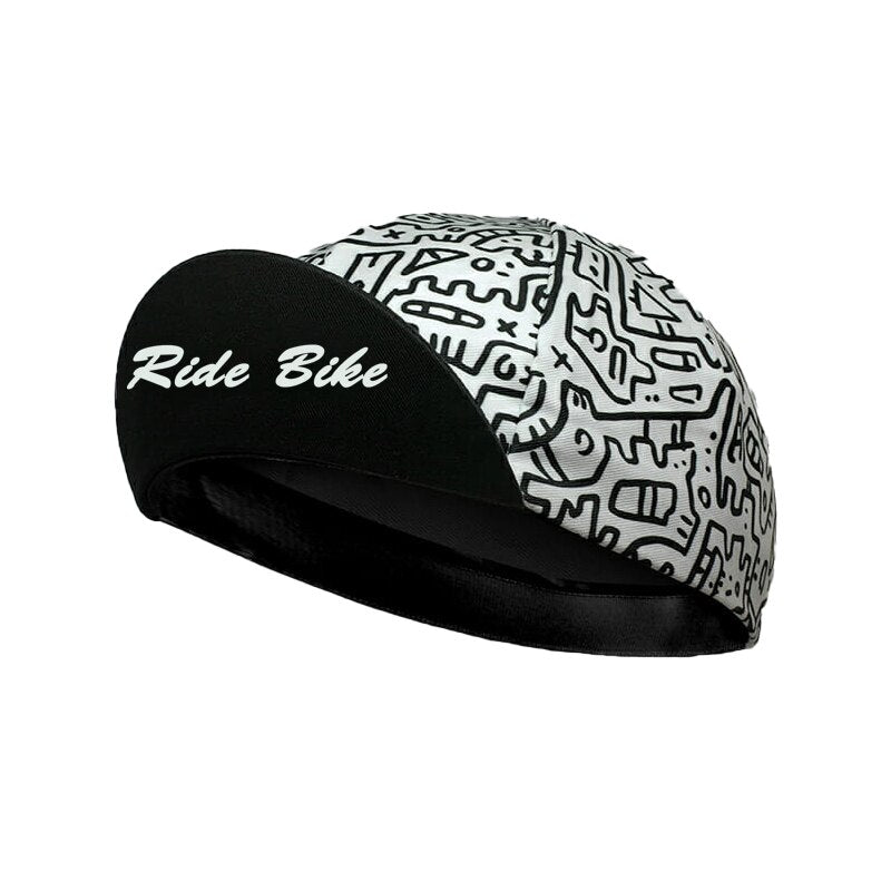 Ride Bike CYKELHÆTTE