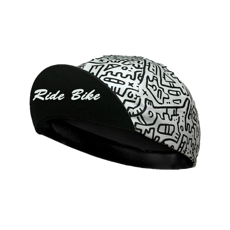 Ride Bike CYKELHÆTTE