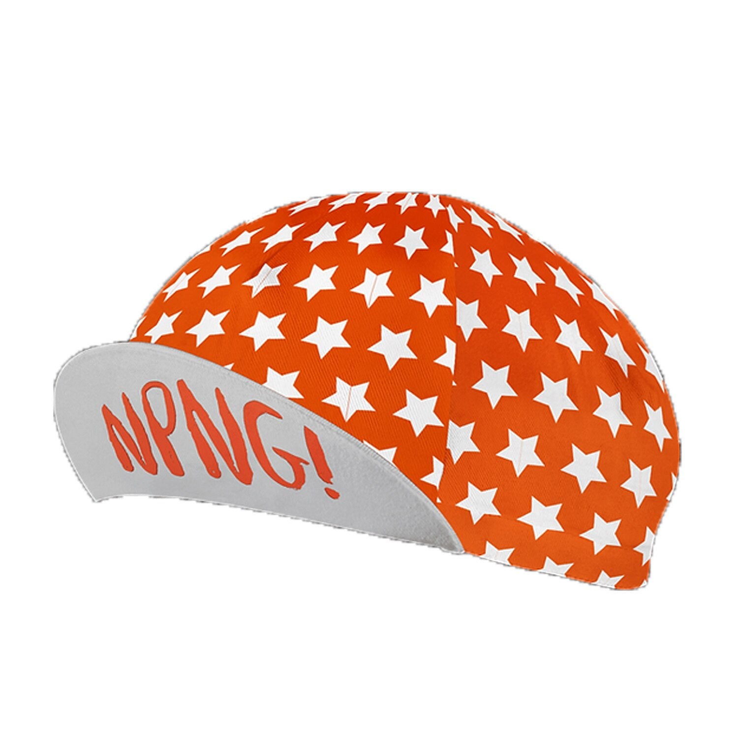 NPNG CYCLING CAP